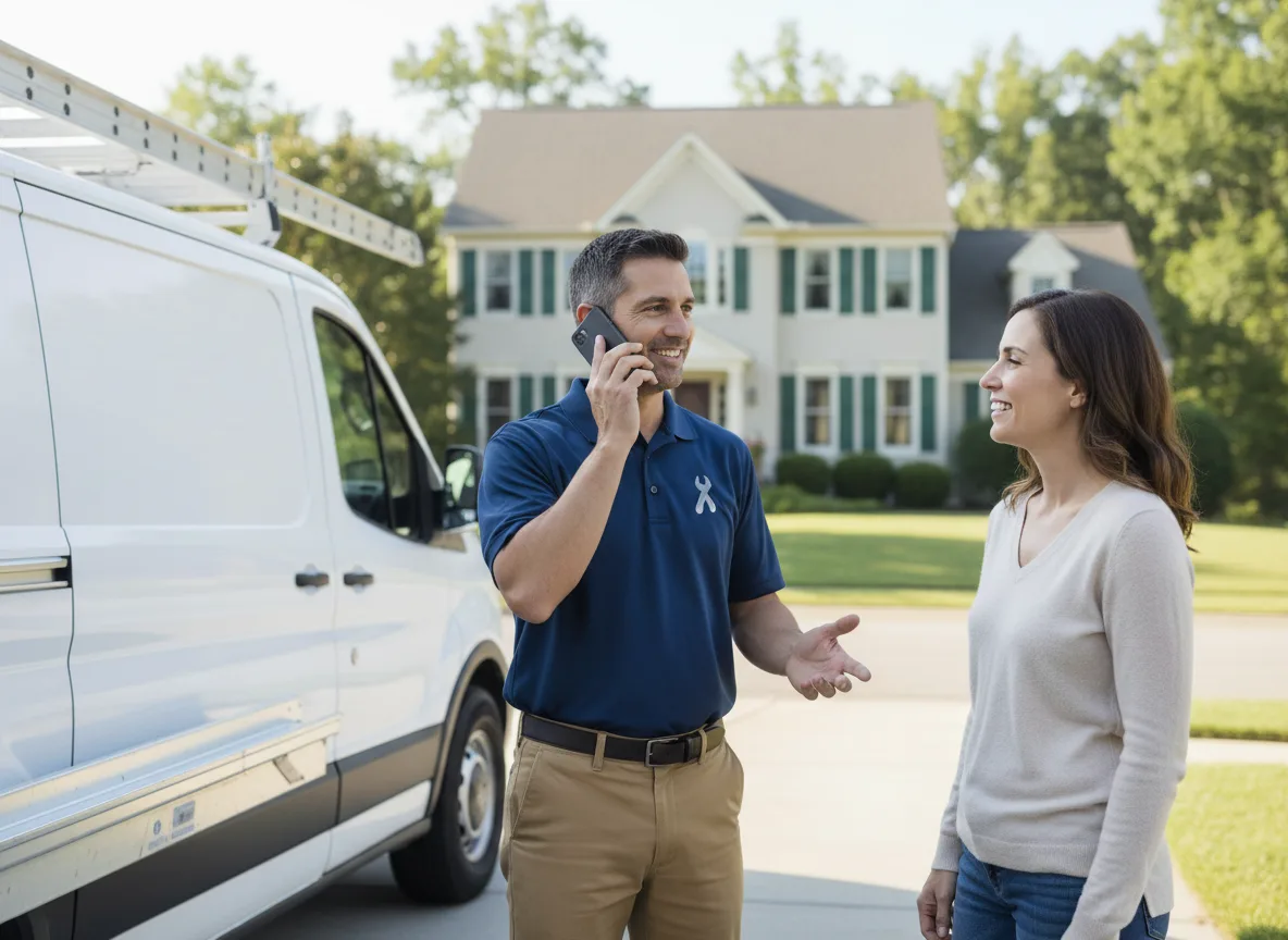 Home Gutter Service Rosston, TX FAQs